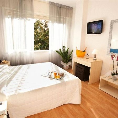 Relais Mediterraneum Rome Room photo