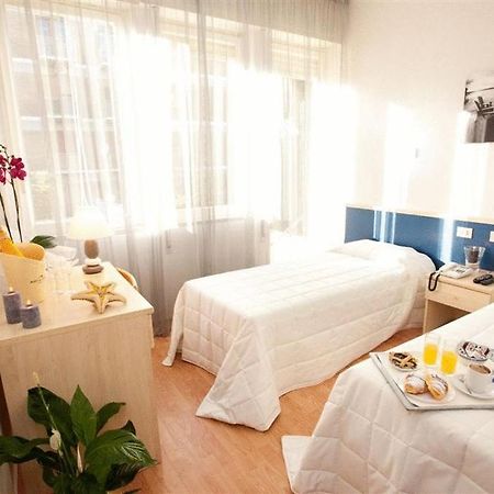 Relais Mediterraneum Rome Exterior photo