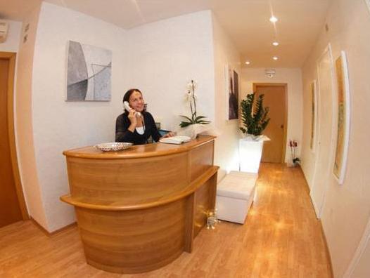 Relais Mediterraneum Rome Exterior photo