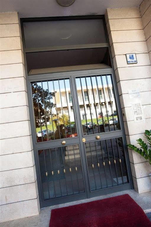 Relais Mediterraneum Rome Exterior photo