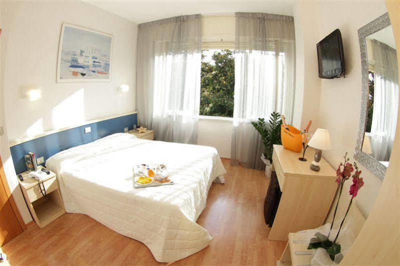 Relais Mediterraneum Rome Exterior photo