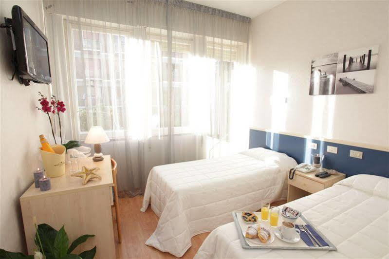 Relais Mediterraneum Rome Exterior photo