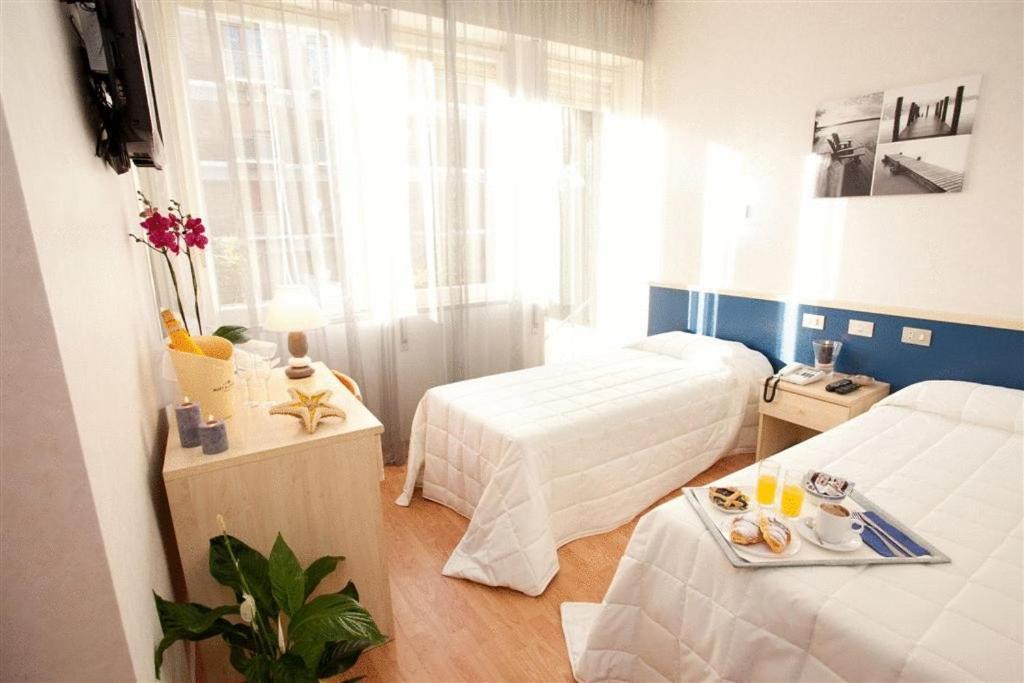 Relais Mediterraneum Rome Exterior photo